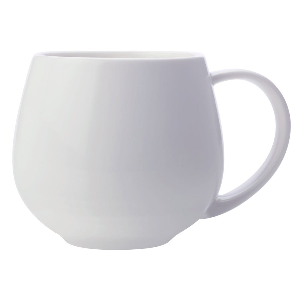 Basic Snug fehér porcelán bögre