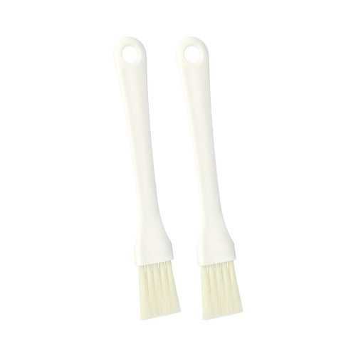 Brush 2 db ecset - Metaltex