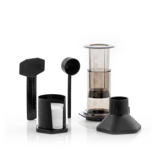 Cafetiere kávé készítő szett - InnovaGoods