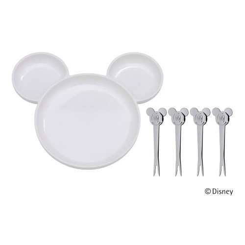 Cromargan® Mickey Mouse 5 db-os gyerekkészlet - WMF