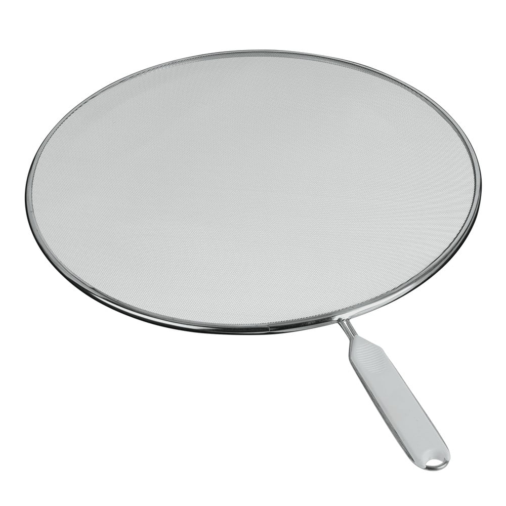 Frittata fröccsenésgátló fedő serpenyőre ⌀ 34 cm - Metaltex