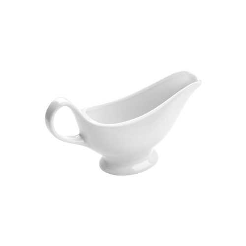 Gravy Boat fehér porcelán szószkiöntő - Premier Housewares