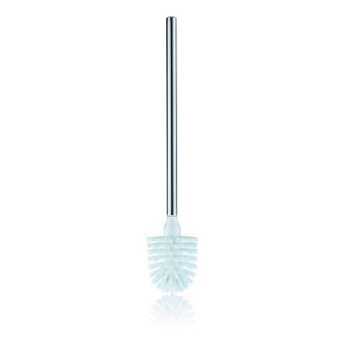 La Brosse Shine fehér wc-kefe - Kela