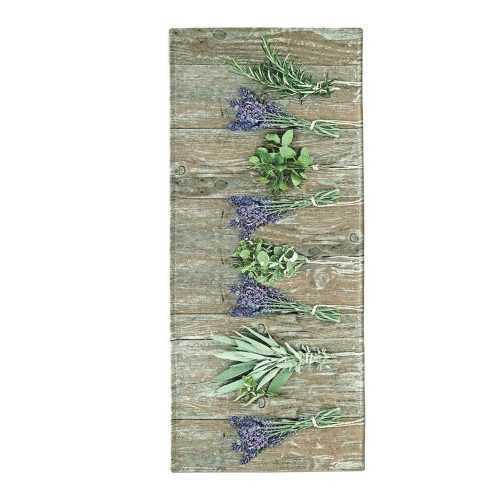 Lavender futószőnyeg
