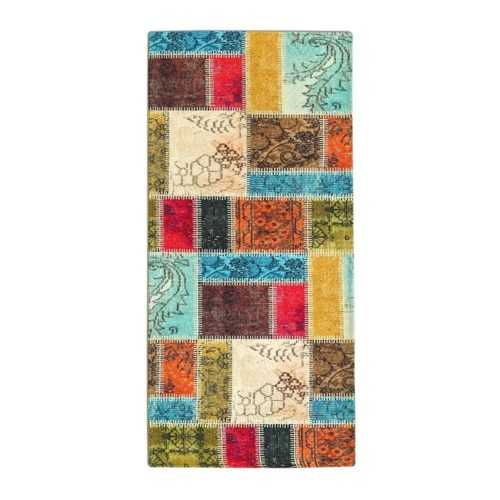 Patchwork futószőnyeg