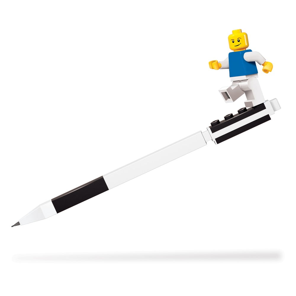 Pen Pals rotring figurával - LEGO®