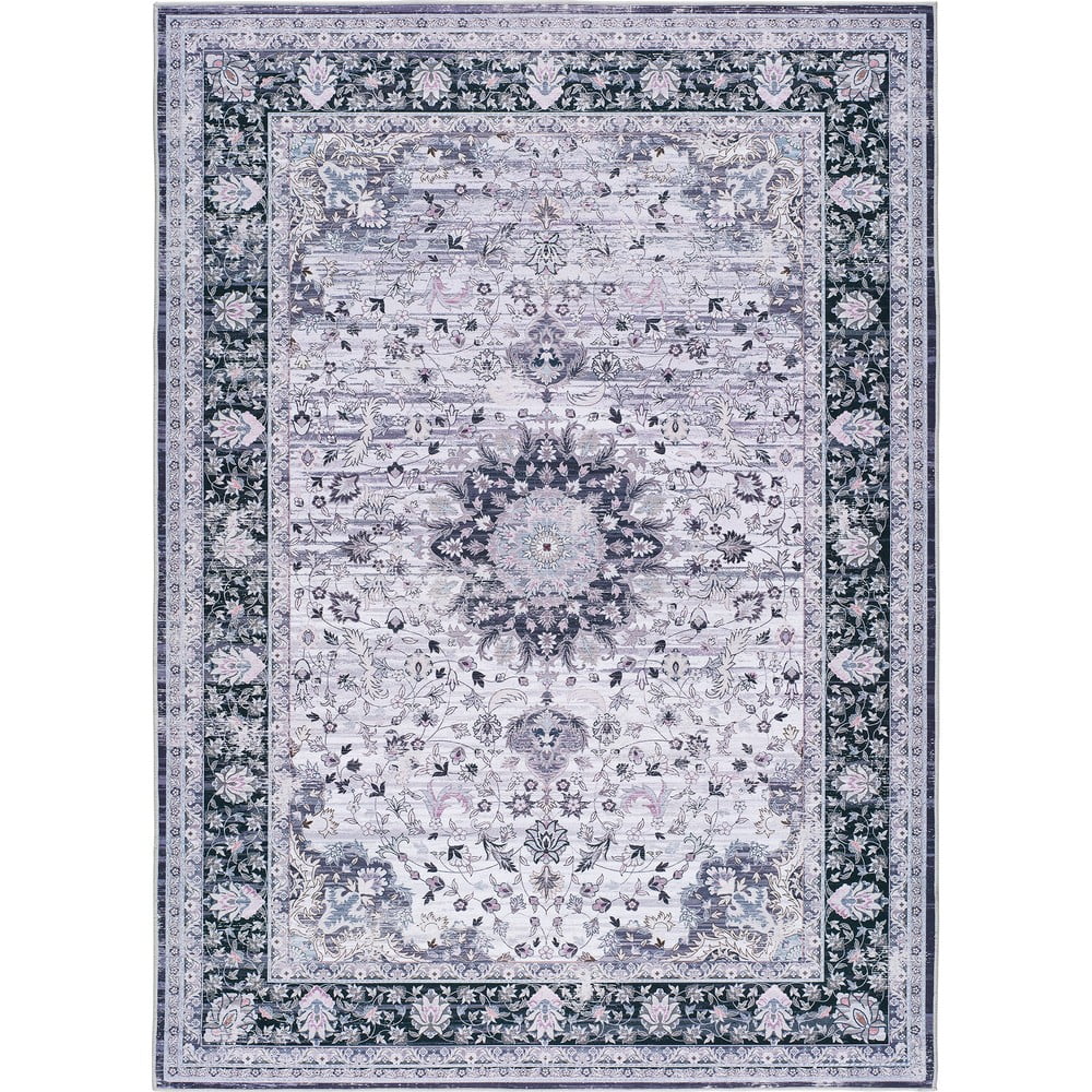 Persia Grey szürke szőnyeg
