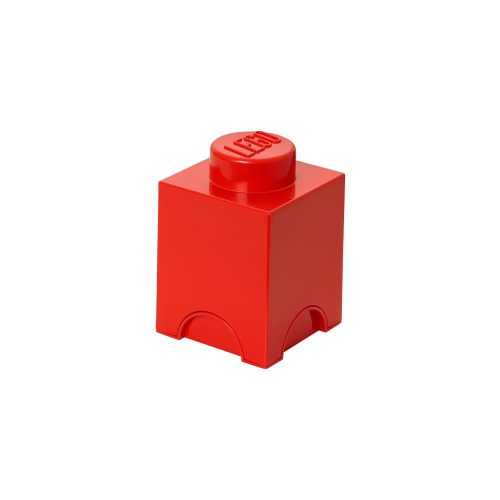 Piros tárolódoboz - LEGO®