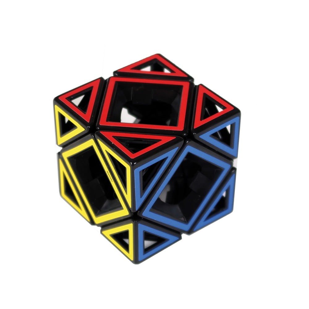 Skewb Cube mechanikus fejtörő - RecentToys