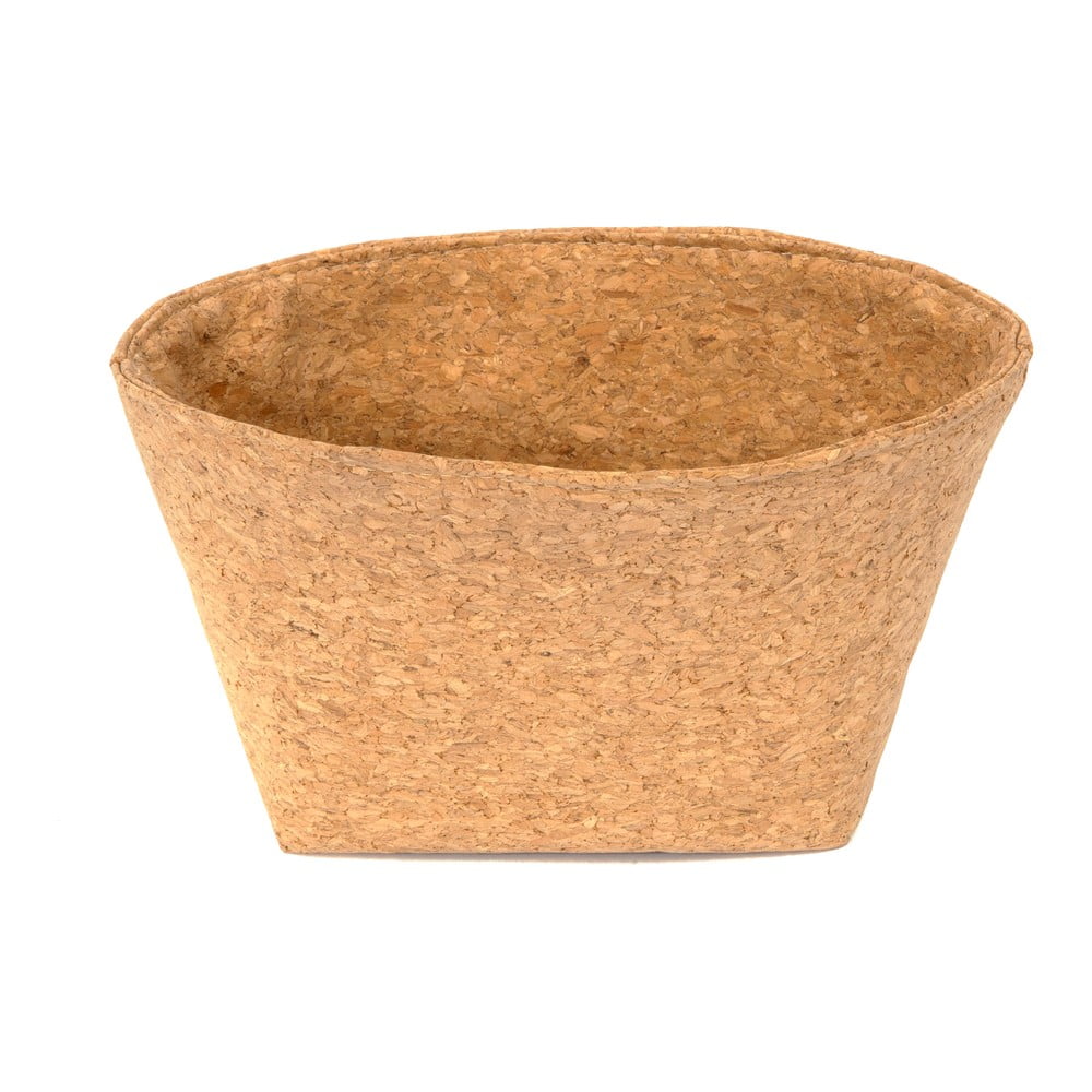 Soft Cork Basket parafa tárolókosár - Compactor