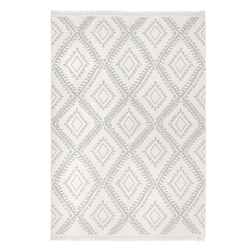 Szürke szőnyeg 150x80 cm Deuce Alix - Flair Rugs