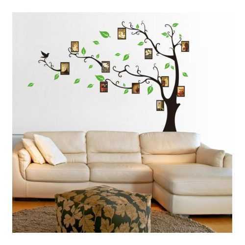 Tree Pictires Holder matrica - Ambiance