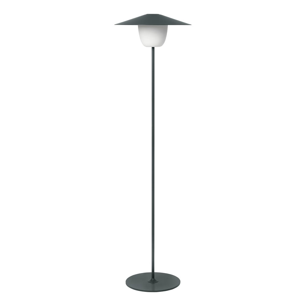 Ani Lamp fekete magas LED lámpa - Blomus