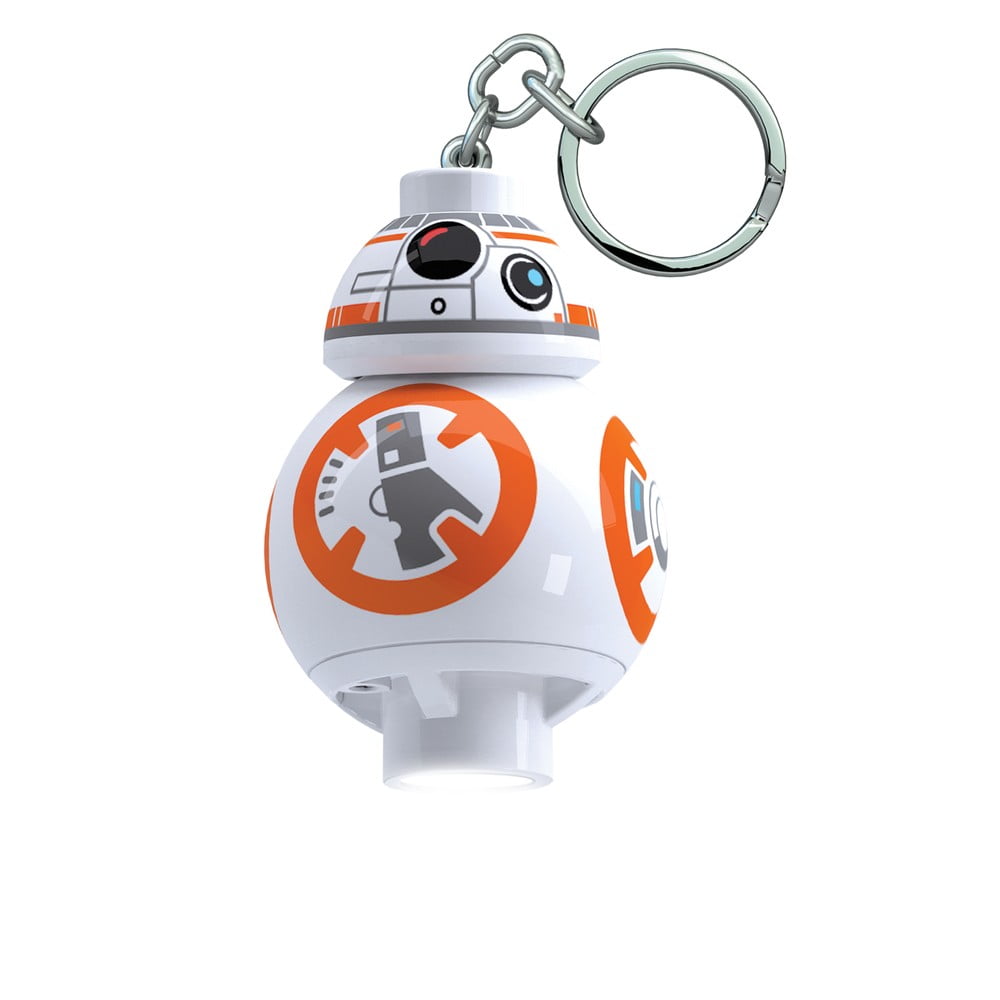 BB8 világító figura - LEGO® Star Wars