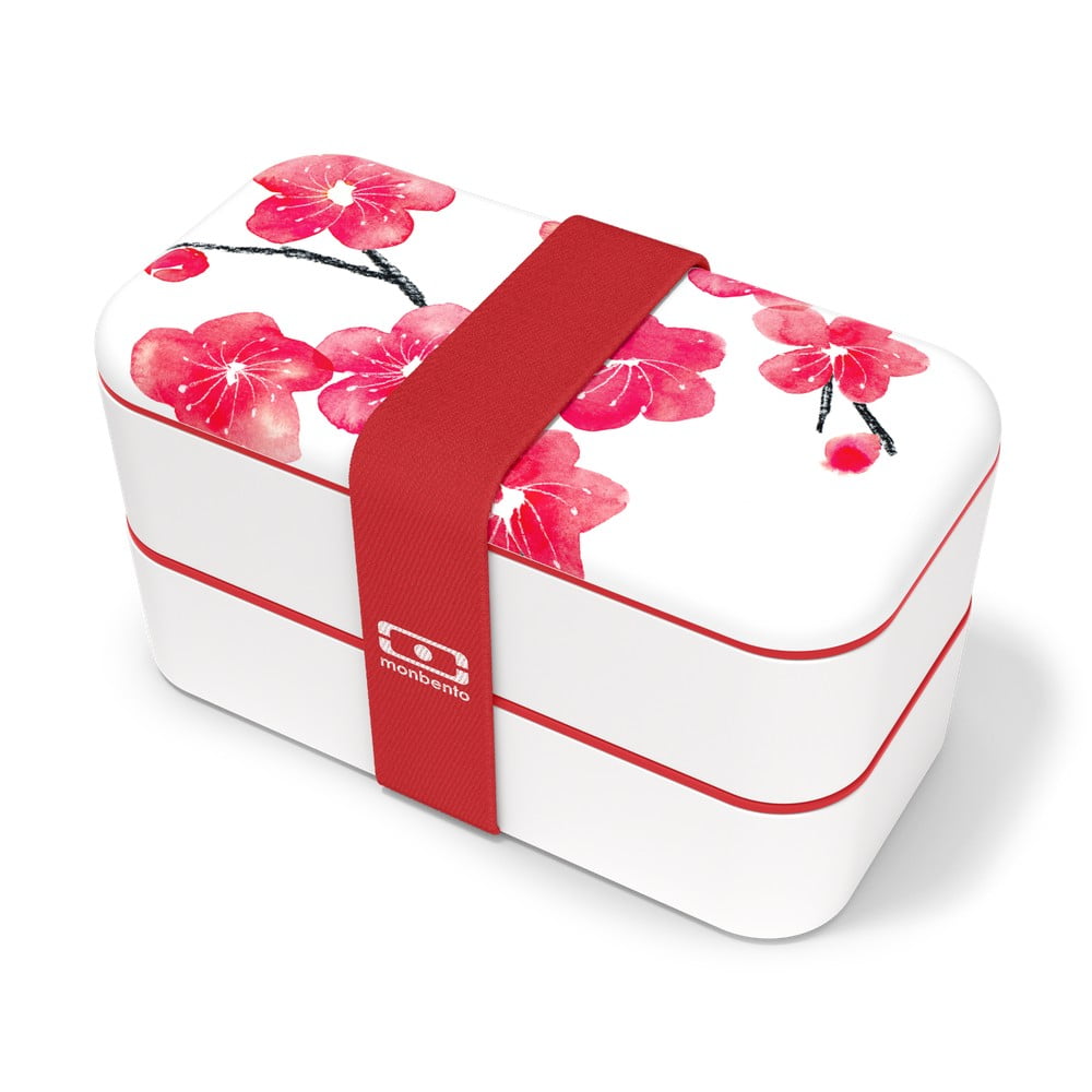 Blossom snack doboz - Monbento