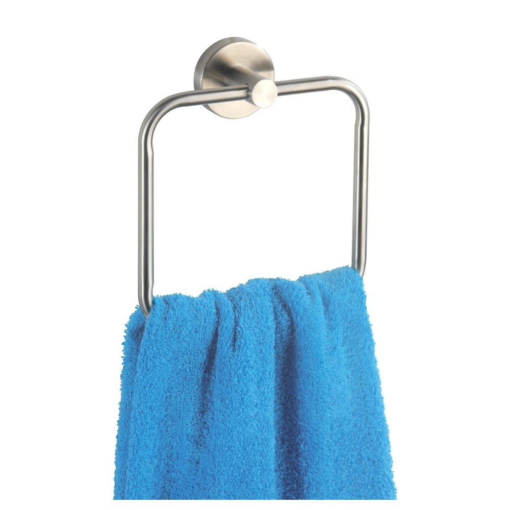 Bosio Towel Ring fali törölközőtartó - Wenko