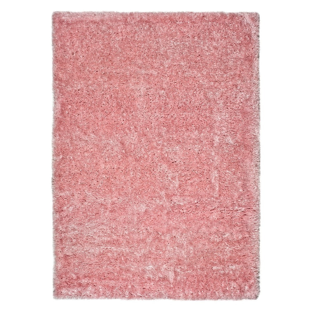 Aloe Liso rózsaszín szőnyeg