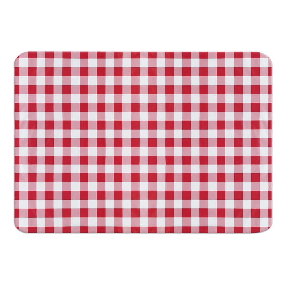 Terítő 180x140 cm Gingham - Maximex