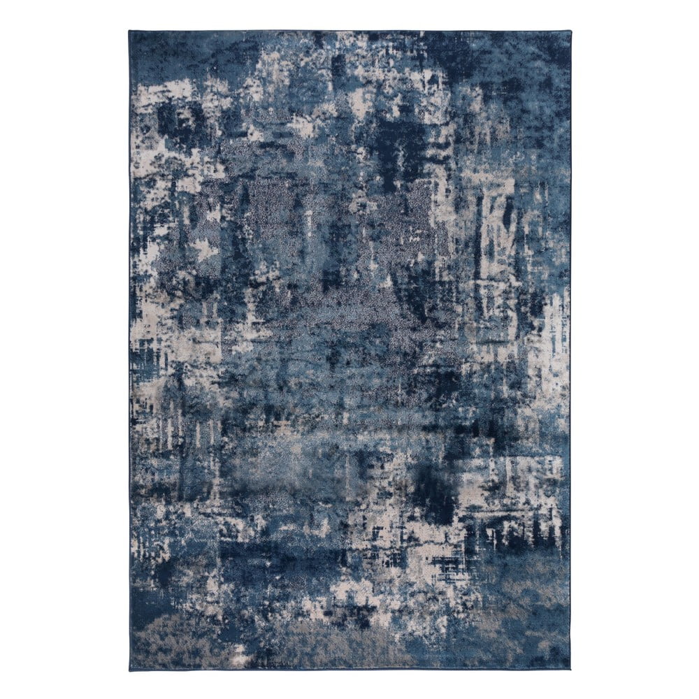 Kék szőnyeg 170x120 cm Cocktail Wonderlust - Flair Rugs