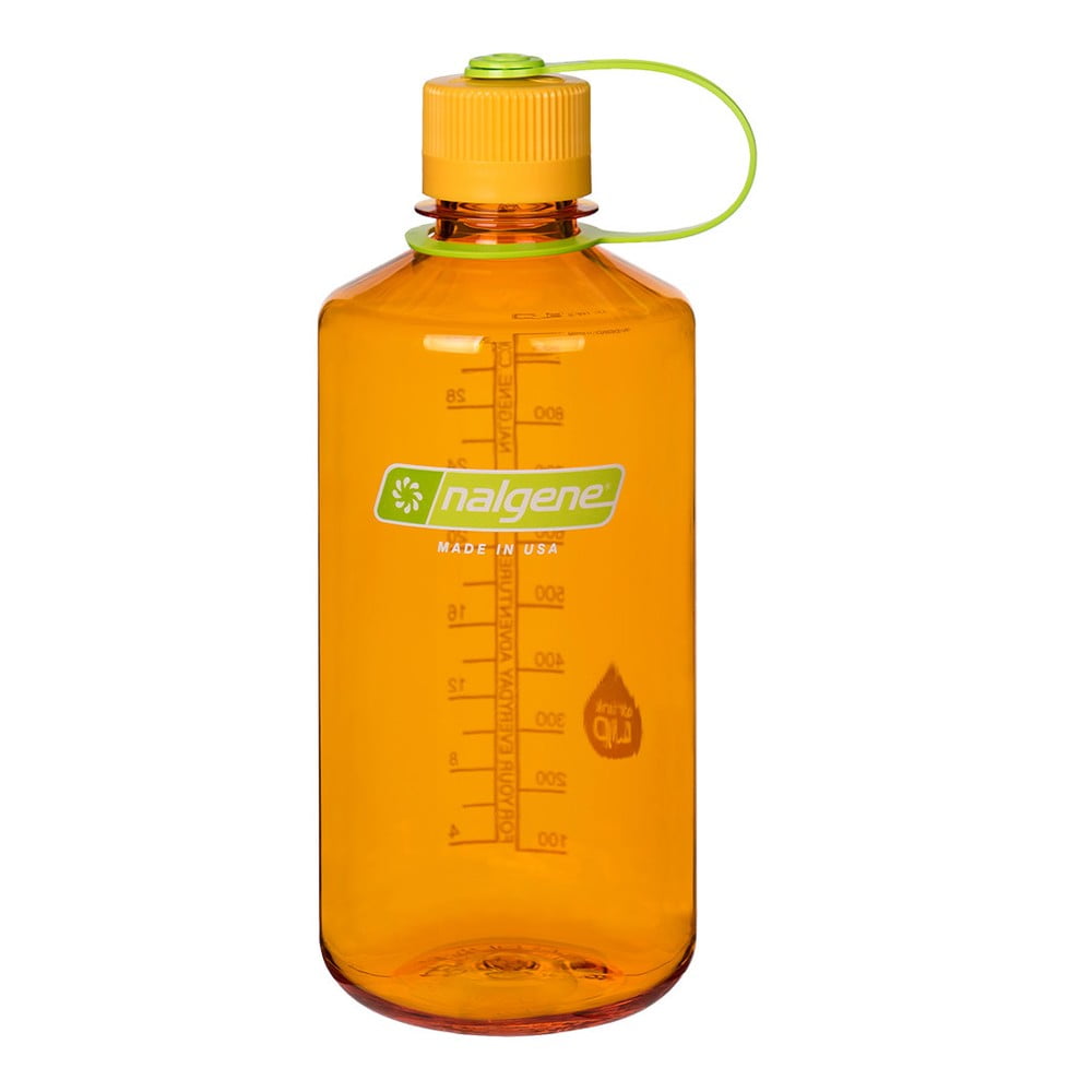 Utazó ivópalack 1 l - Nalgene