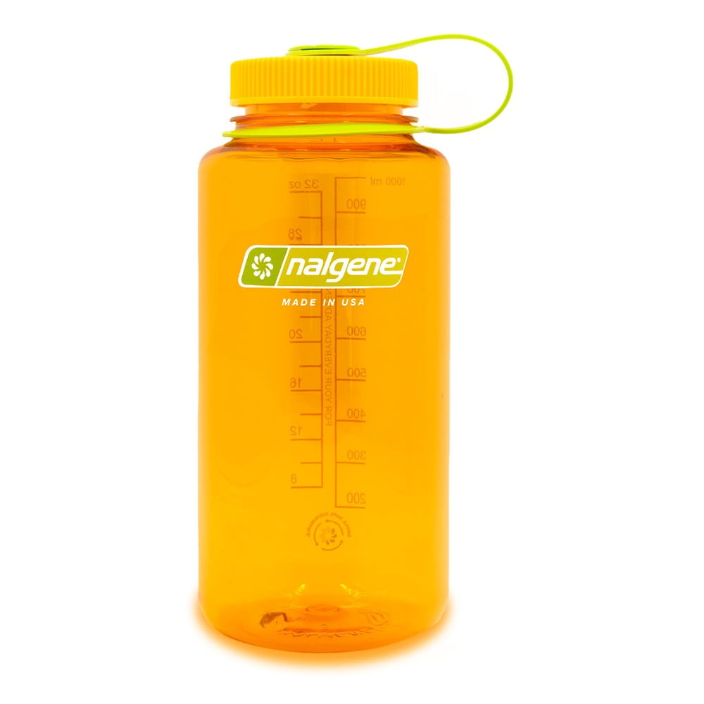 Utazó ivópalack 1 l - Nalgene