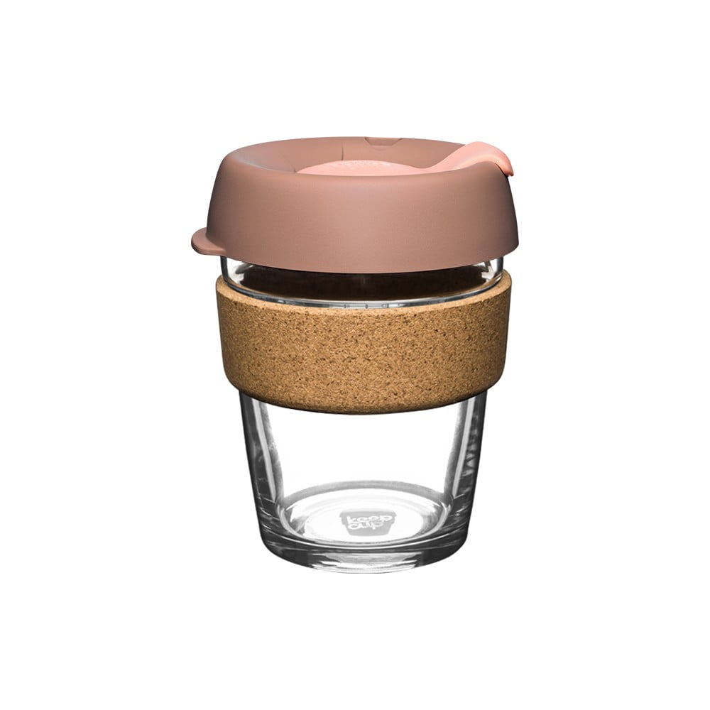 Utazóbögre 340 ml Frappe - KeepCup