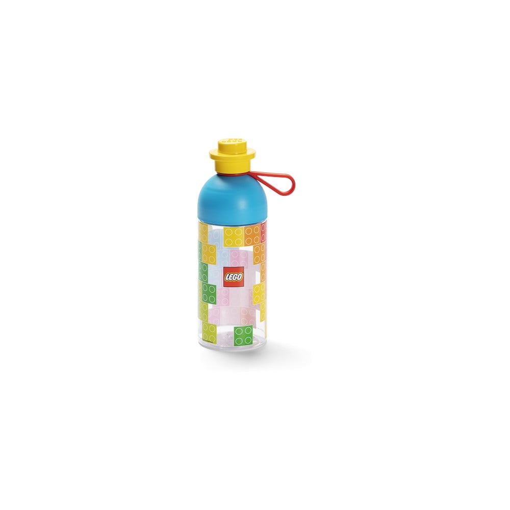 Gyerek ivópalack 500 ml Iconic – LEGO®