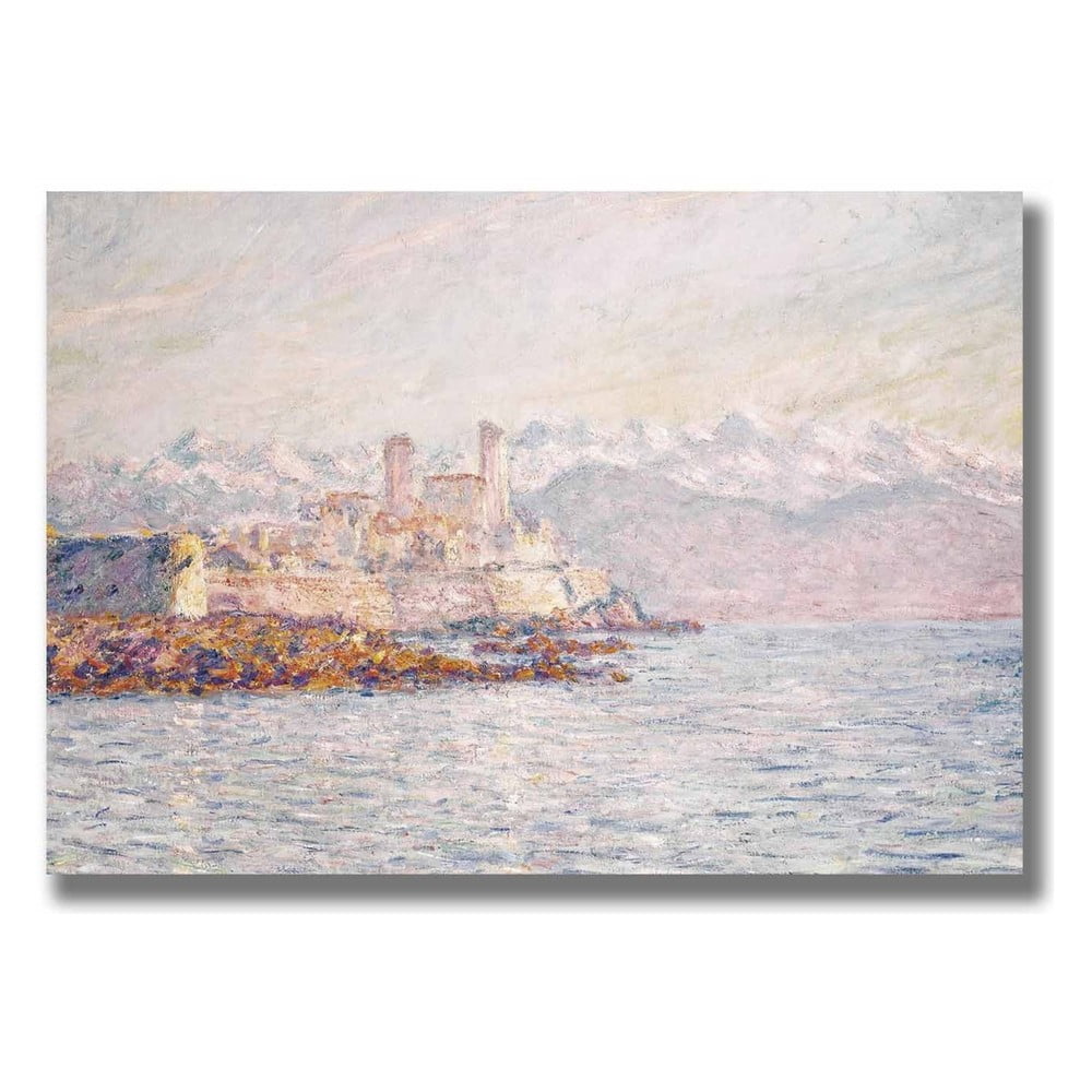 Kép 100x70 cm Claude Monet – Wallity