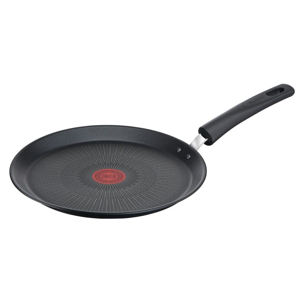 Alumínium palacsintasütő serpenyő ø 25 cm Excellence – Tefal