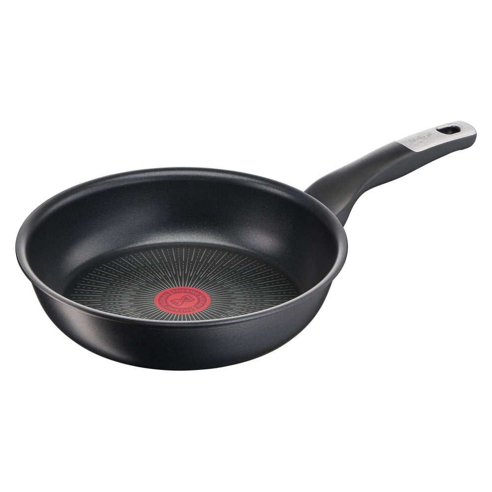 Alumínium serpenyő ø 24 cm Unlimited – Tefal