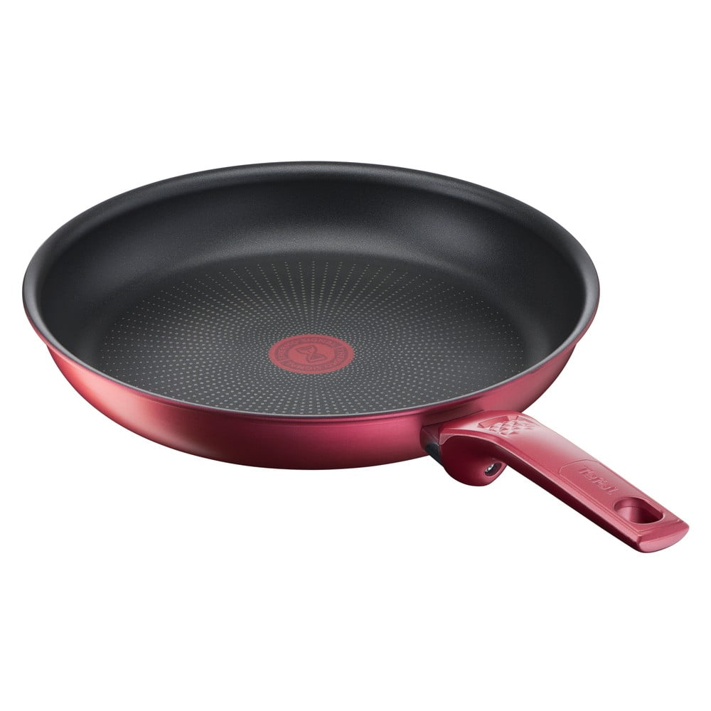 Alumínium serpenyő ø 26 cm Daily Chef Red – Tefal