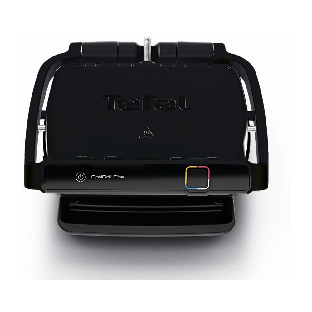 Kontakt grillsütő OptiGrill Elite – Tefal