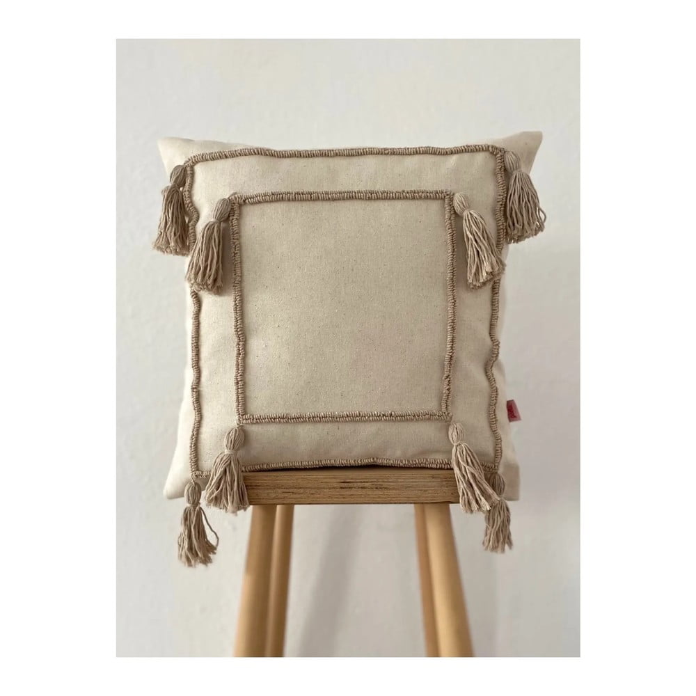 Párnahuzat 45x45 cm Bohemian – Oyo home