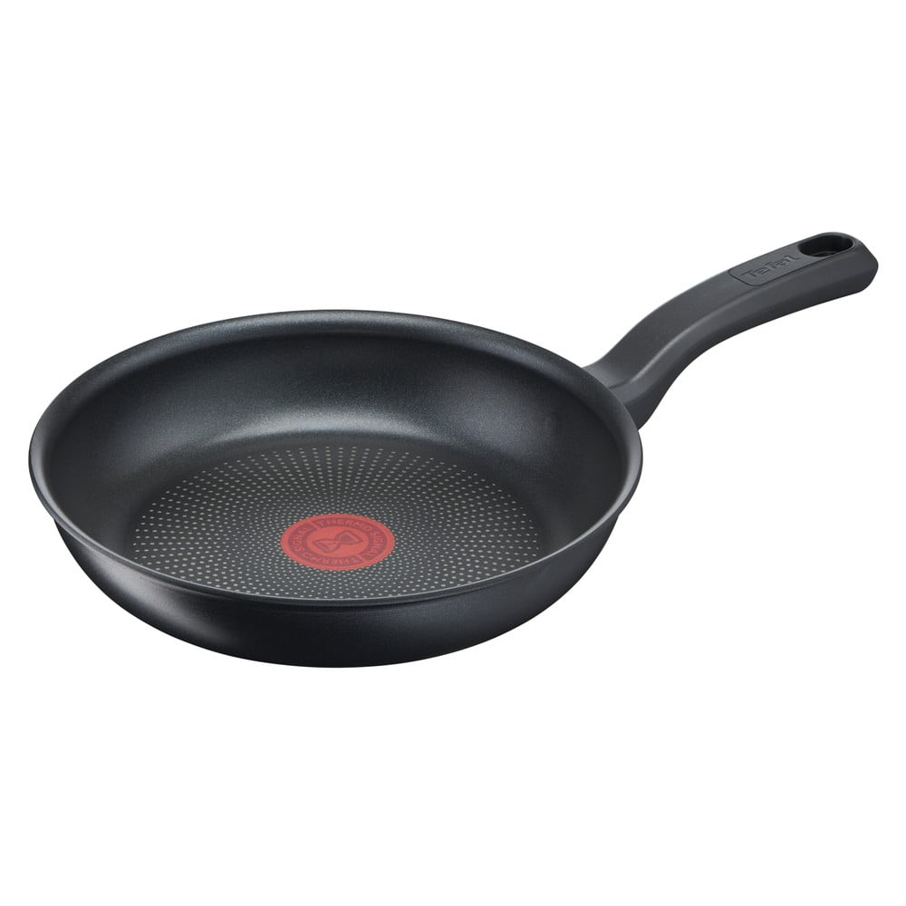 Alumínium serpenyő ø 26 cm So Chef Black – Tefal