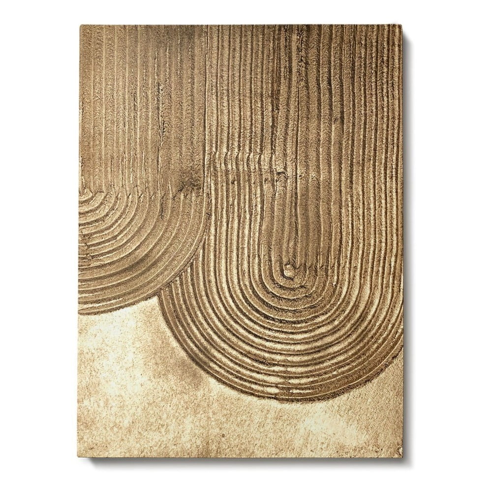 Kép 50x70 cm 3D Canvas – Wallity