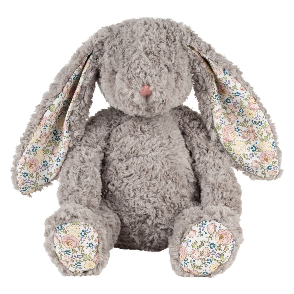 Plüssjáték Rabbit Shaggy – Jardin d'Ulysse