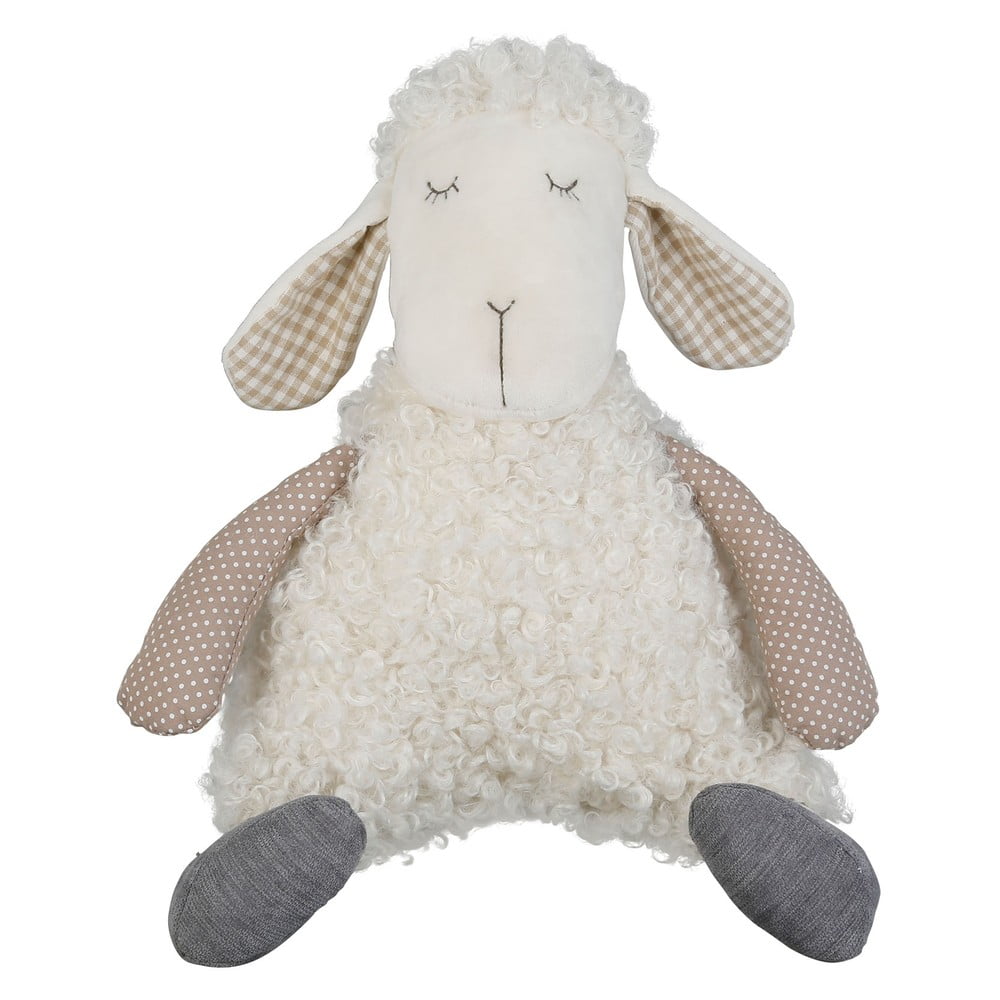 Plüssjáték Sheep Shaggy – Jardin d'Ulysse