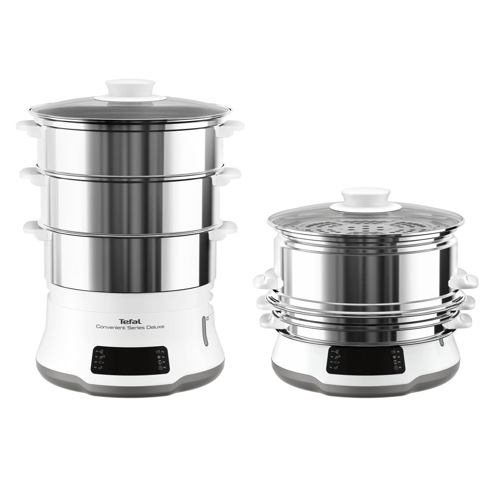 Többszintes edény Convenient Series Deluxe – Tefal