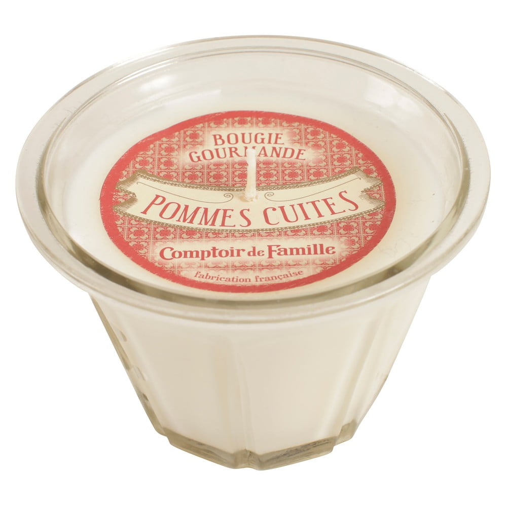 Gyertya Cuites Gourmande – Comptoir de Famille