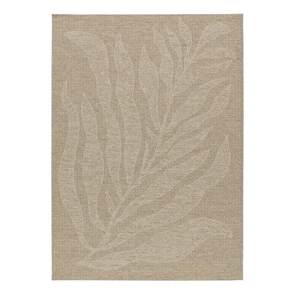 Bézs szőnyeg 153x230 cm Pure Beige – Universal