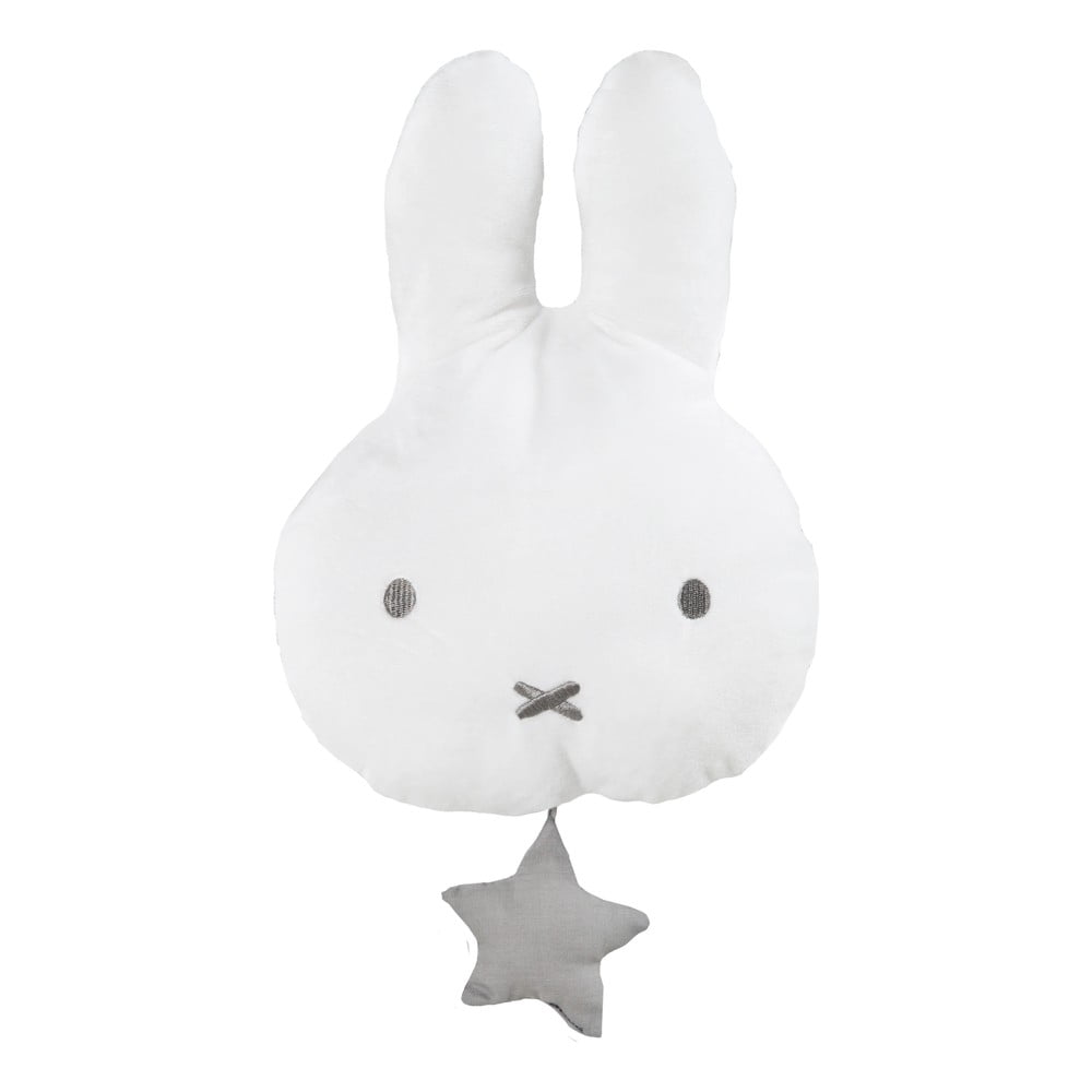 Játék kisbabáknak Miffy – Roba