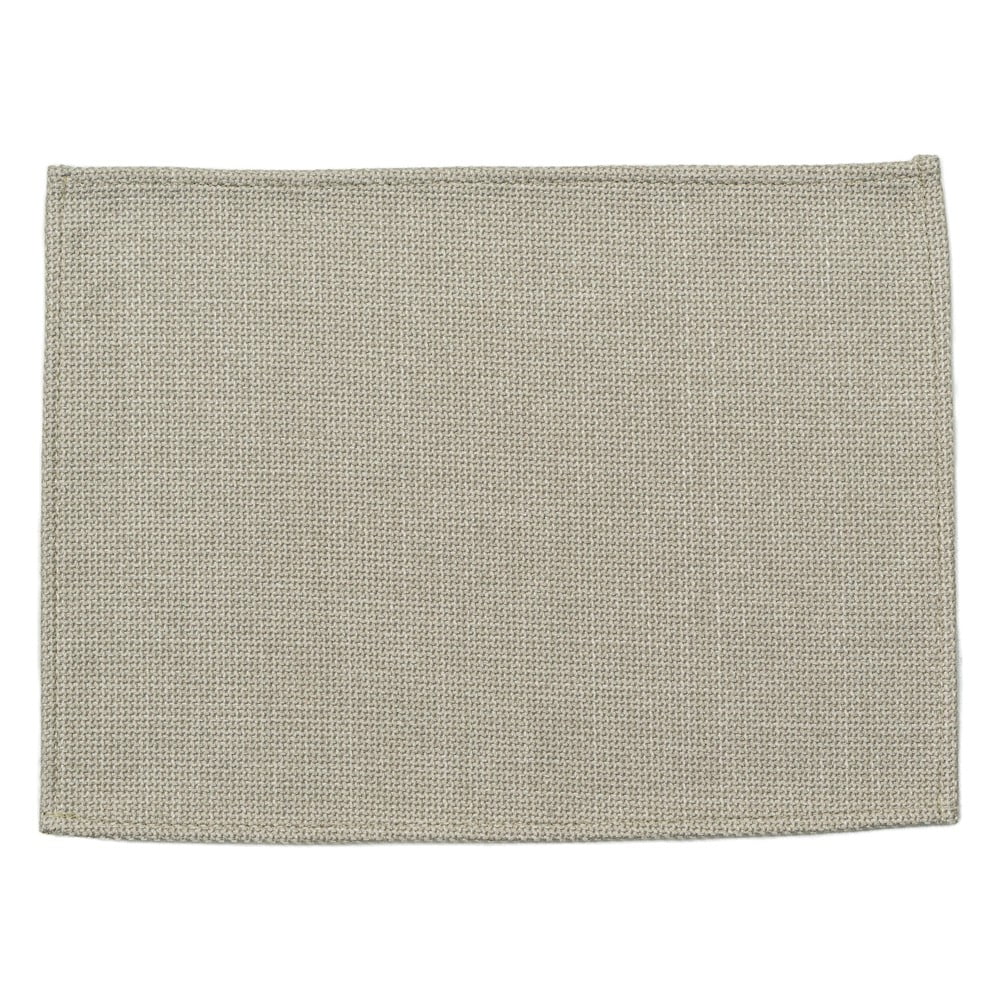 Textil tányéralátét 33x45 cm Nola – Madison