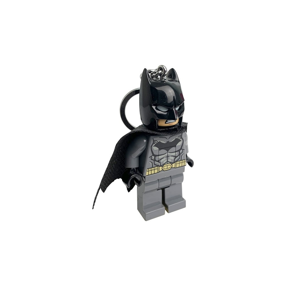 Világító kulcstartó Batman – LEGO®