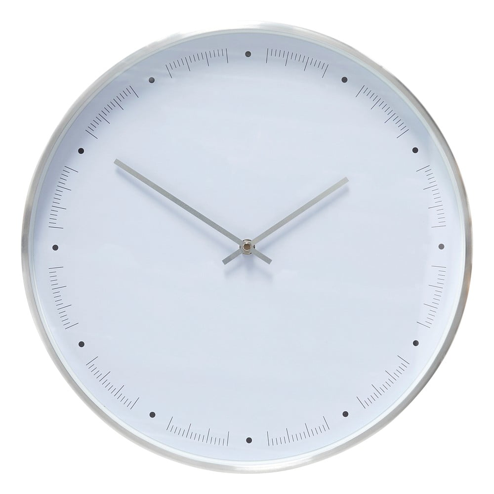 Falióra ø 40 cm Time – Hübsch