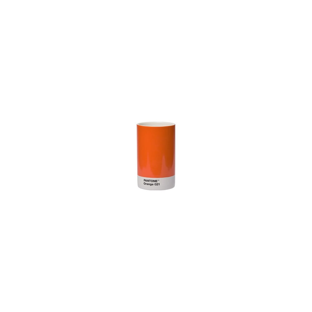 Kerámia rendszerező írószerekhez Orange 021 – Pantone