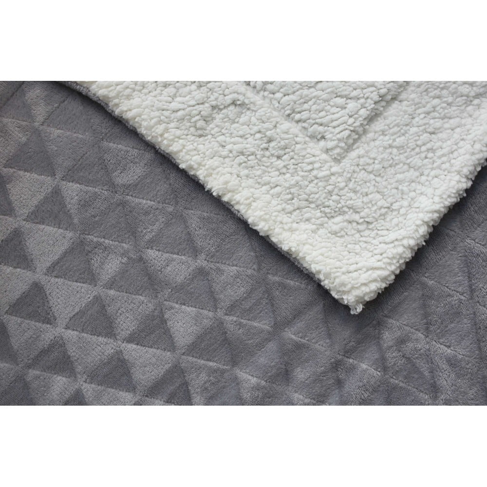 Mikroplüss takaró 150x200 cm Sherpa – Jerry Fabrics