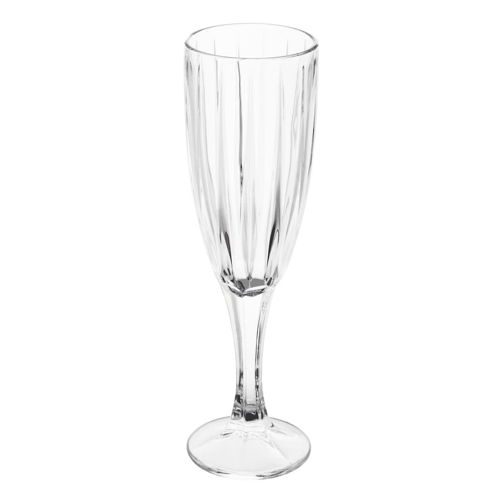 Pezsgőspohár szett 4 db-os 210 ml Beaufort – Premier Housewares