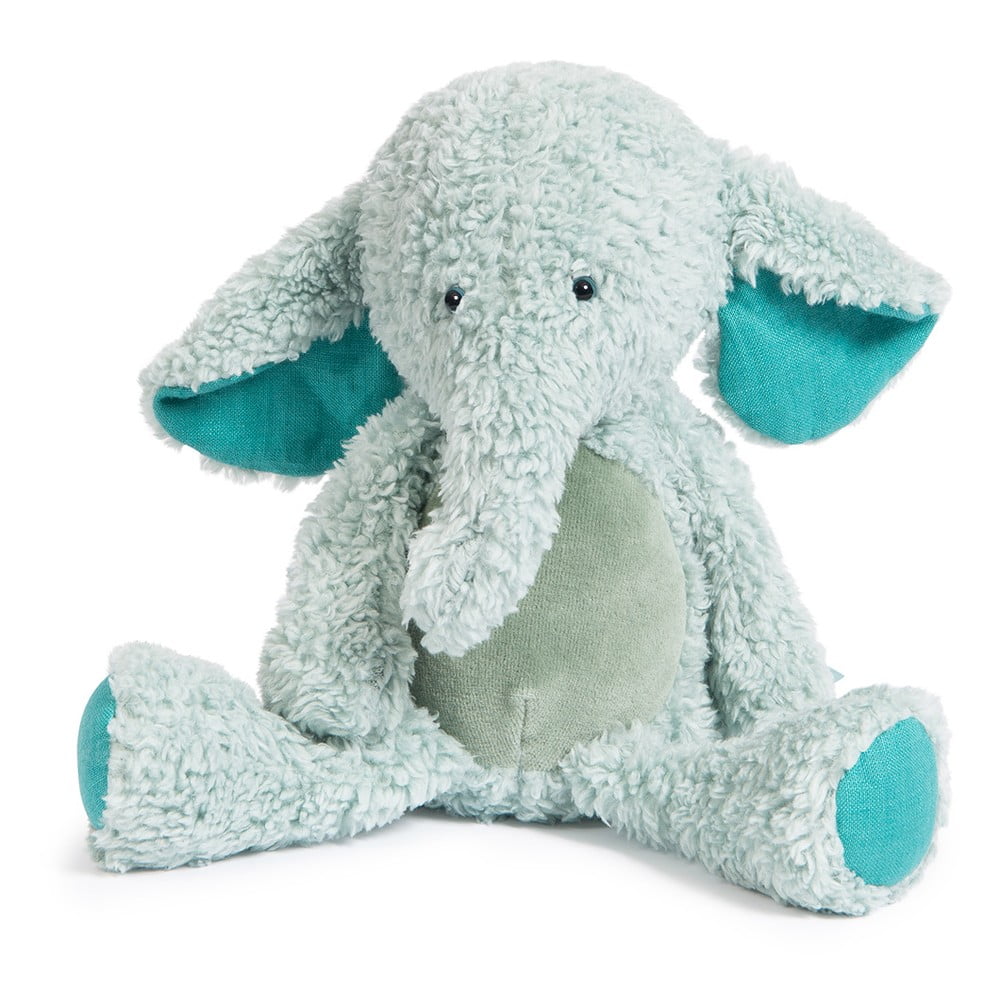 Plüssjáték Elephant – Moulin Roty