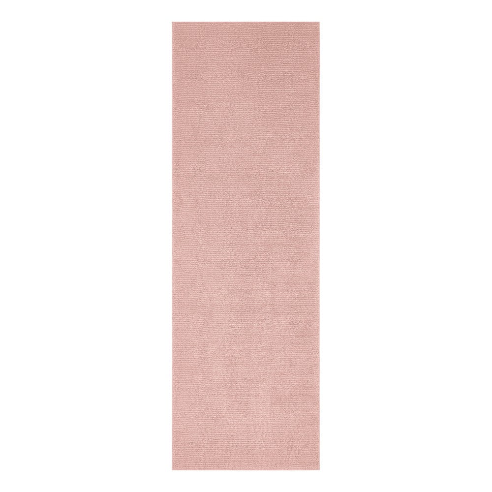 Supersoft rózsaszín szőnyeg