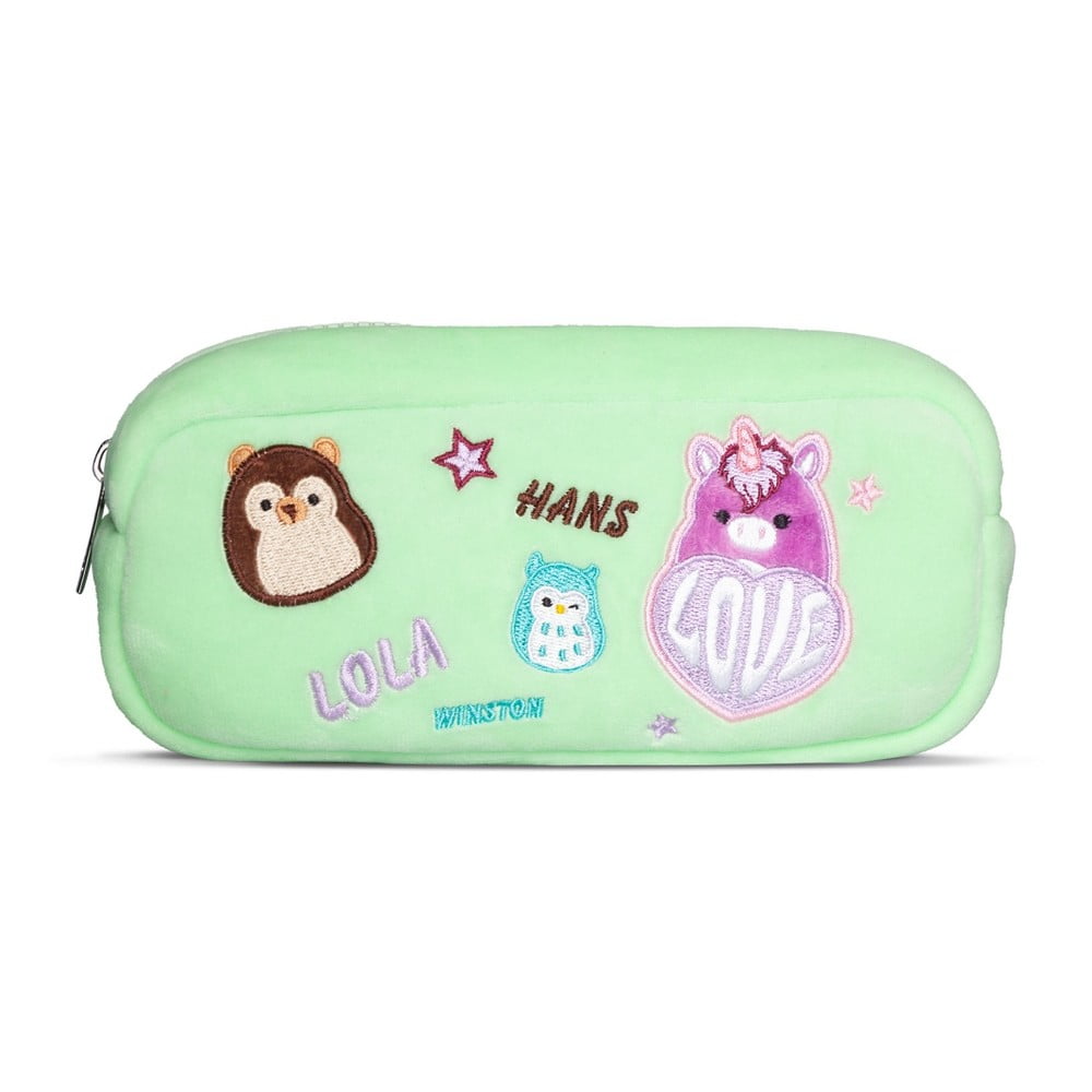 Tolltartó – SQUISHMALLOWS